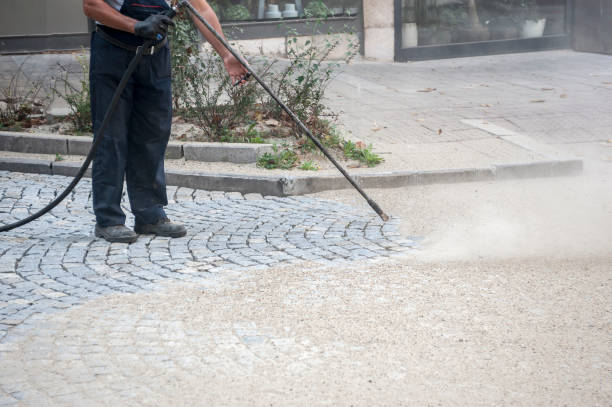 Best Sidewalk and Walkway Cleaning  in Scotchtown, NY